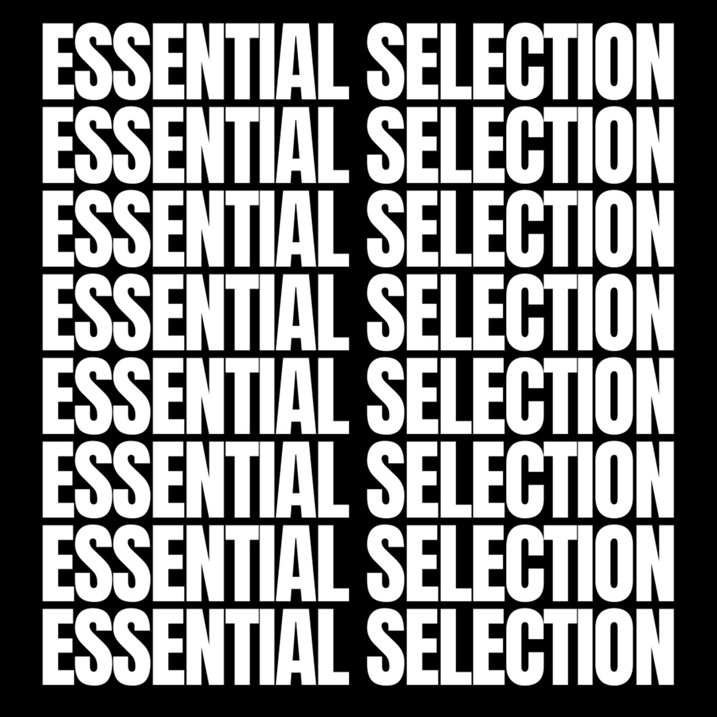 Jackie Mayden - Essential Selection [SR055]